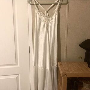 Linea Donatella Bridal Nightgown